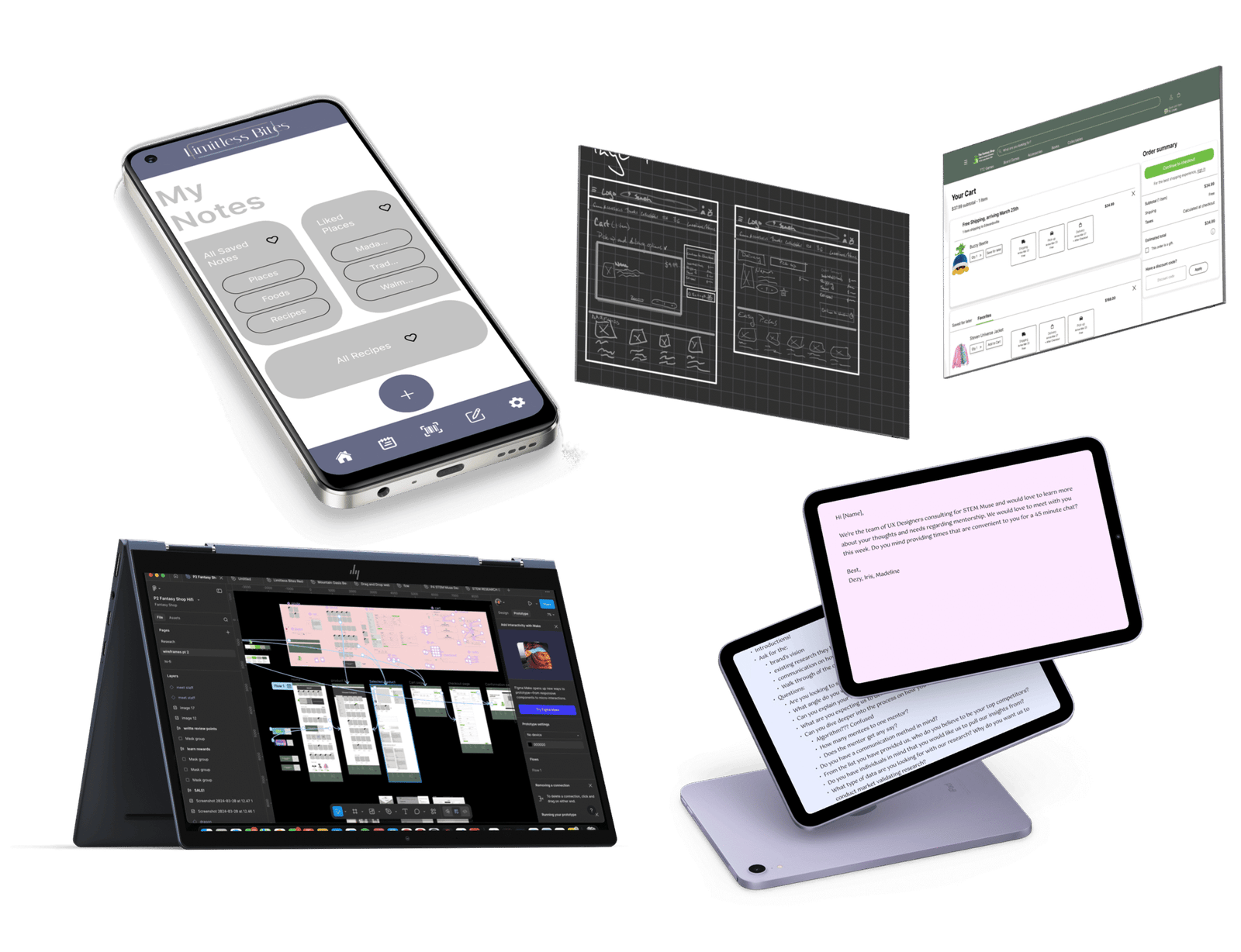 ux package ux package