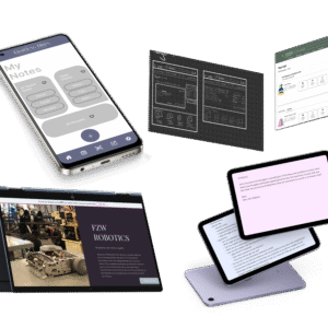 ux package + drag and drop