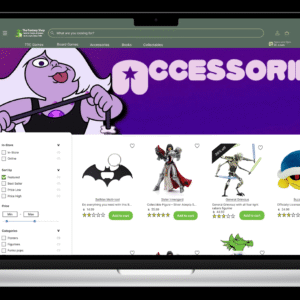 figma prototyping client view